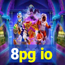 8pg io